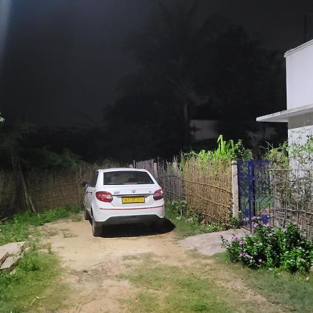 Tanjore Home Stay Thanjavur Exteriör bild