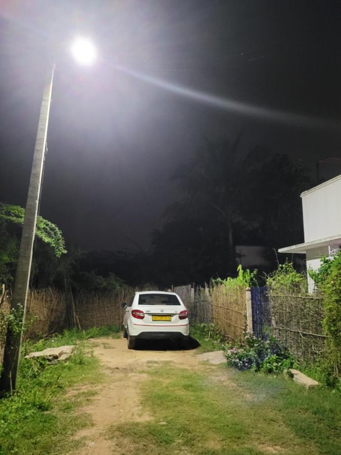 Tanjore Home Stay Thanjavur Exteriör bild