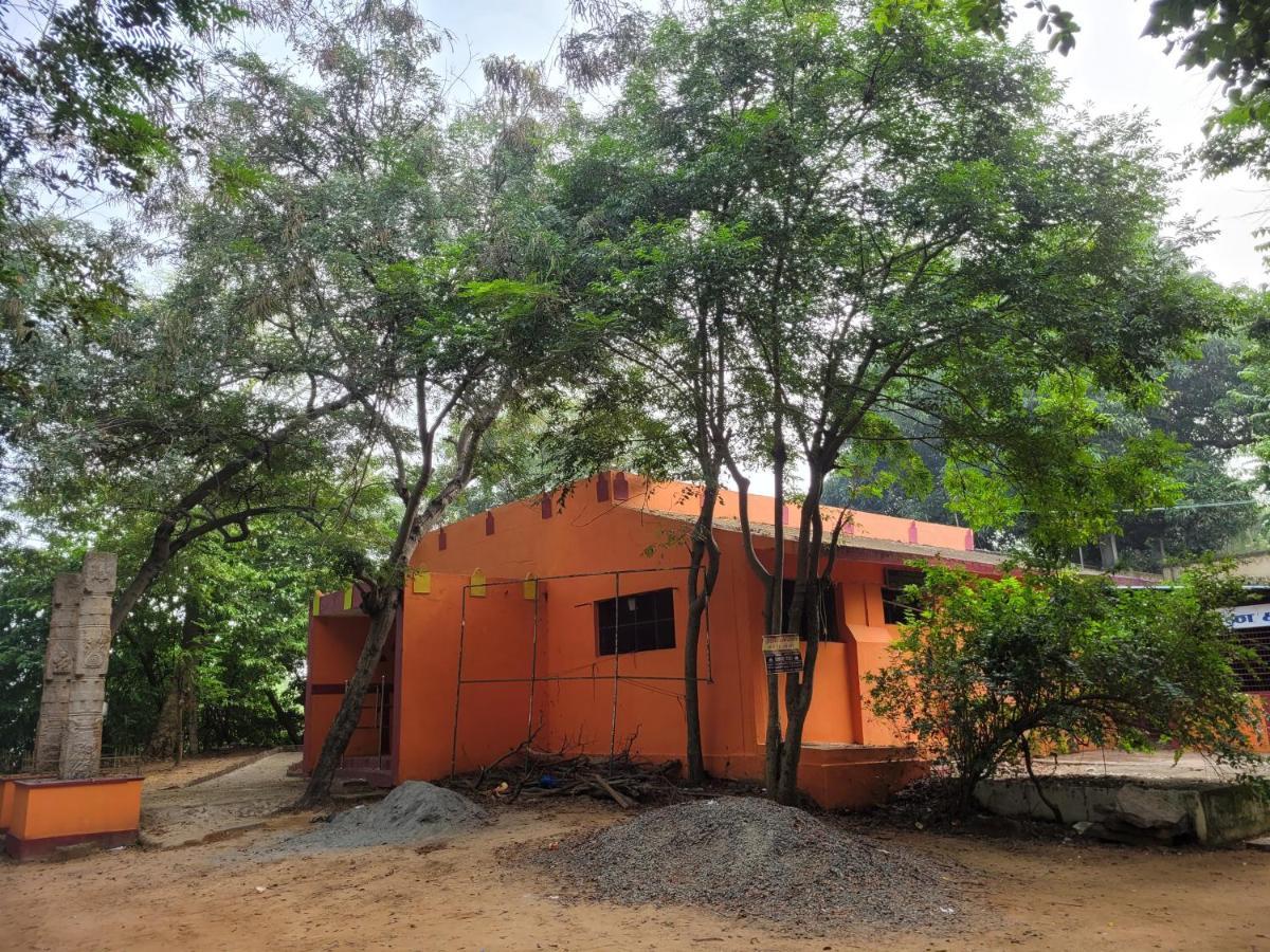 Tanjore Home Stay Thanjavur Exteriör bild