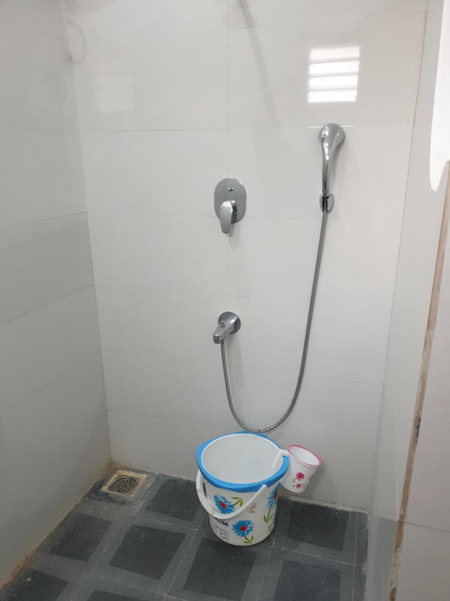 Tanjore Home Stay Thanjavur Exteriör bild